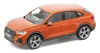 5011903631 VAG Масштабная модель Audi Q3 Sportback, Pulse Orange, Scale 1:43