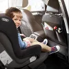 Превью - 4M0061609 VAG Защита спинки переднего сиденья Audi Backrest Protector (фото 2)