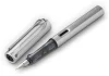 3222300100 VAG Перьевая ручка Audi Fountain Pen LAMY, white silver