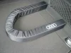 Превью - 8U0017238 VAG Универсальный гибкий разделитель багажного отсека Audi (фото 4)