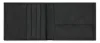 Превью - 3152100900 VAG Мужской кожаный кошелек Audi Wallet Leather, Mens, RFID, Black (фото 2)