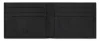 Превью - 3152101000 VAG Мужской кожаный мини-кошелек Audi Wallet, Small, Leather, Mens, RFID, black (фото 2)