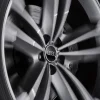 4M8071006A VAG Набор из 4-х динамических колпаков колес Audi Dynamic Hub Caps