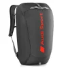 3152000600 VAG Рюкзак Audi Sport Travel Backpack, Dark grey