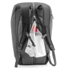 Превью - 3152000600 VAG Рюкзак Audi Sport Travel Backpack, Dark grey (фото 2)