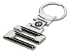 Превью - 80272354147 BMW Брелок для ключей BMW 2 серии, Key Ring Pendant, 2-er series (фото 2)