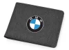 80212A25290 BMW Компактный кошелек BMW Wallet Compact, RFID-protection, Black