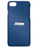 80212454744 BMW Чехол BMW M для iPhone 7/8 Plus, Marina Bay Blue