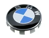 36136850834 BMW Центральная крышка ступицы литого диска BMW Wheel Center Cap