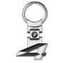 80272354146 BMW Брелок для ключей BMW 4 серии, Key Ring Pendant, 4-er series