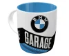 NA43035 BMW Керамическая кружка BMW Garage Mug, Nostalgic Art, 330ml