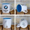 Превью - NA43051 BMW Керамическая кружка BMW Drivers Only Mug, Nostalgic Art, 330ml (фото 3)