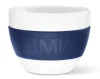 80282411120 BMW Чашка для эспрессо BMW Espresso Cup, Dark Blue
