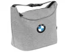 80222A25737 BMW Термосумка BMW Cooler Bag, Grey