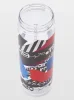 Превью - 80232864116 BMW Бутылочка для воды BMW Tritan Grafik Motorsport Bottle (фото 4)