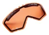 76318556308 BMW Двойной визор для мотоочков BMW Motorrad Double visor for GS Enduro goggles, orange