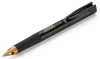80242466323 BMW Шариковая ручка BMW M Ballpoint Pen, Black/Gold