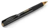 Превью - 80242466323 BMW Шариковая ручка BMW M Ballpoint Pen, Black/Gold (фото 2)