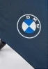 Превью - 80232864006 BMW Складной зонт BMW Micro Dot Classic Compact Umbrella, Dark Blue (фото 5)
