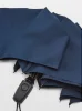 Превью - 80232864006 BMW Складной зонт BMW Micro Dot Classic Compact Umbrella, Dark Blue (фото 6)