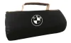 FKWLTB BMW Плед для пикника BMW Travel Plaid, Black/Grey