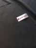 Превью - 32923A2550 VAG Флисовый плед Audi Sport Fleece Blanket, Black (фото 5)