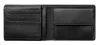 Превью - 3141700100 VAG Мужской кожаный кошелек Audi Men's Wallet Leather, Black (фото 2)