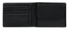 Превью - 3151901200 VAG Мужской кожаный кошелек Audi Sport Wallet Leather, Mens, black/red (фото 2)