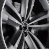 Превью - 4M8071006A VAG Набор из 4-х динамических колпаков колес Audi Dynamic Hub Caps (фото 5)