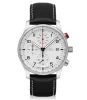 3102200100 VAG Мужские наручные часы хронограф Audi Chronograph, Mens, silver/white/black