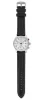 Превью - 3102200100 VAG Мужские наручные часы хронограф Audi Chronograph, Mens, silver/white/black (фото 2)