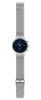 Превью - 3102200300 VAG Мужские наручные часы хронограф Audi Chronograph, silver/night blue (фото 2)