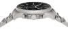 Превью - 3102200200 VAG Мужские наручные часы хронограф Audi Chronograph Titanium, Mens, silver/black (фото 3)