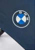 Превью - 80232864006 BMW Складной зонт BMW Micro Dot Classic Compact Umbrella, Dark Blue (фото 12)