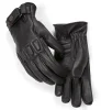 Превью - 76211541049 BMW Женские мотоперчатки BMW Motorrad BoxerTorque Glove, Women, Black (фото 2)