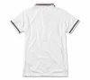 Превью - 80142461046 BMW Женская рубашка-поло BMW Yachtsport Polo Shirt, Ladies, White (фото 2)