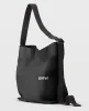 80222864107 BMW Сумка BMW Applied Tag Shoulder Bag, Black