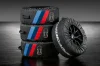 36132461758 BMW Комплект чехлов для колес BMW M Performance Wheel Bag