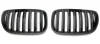 51712334708 BMW Черная решетка радиатора для разных моделей BMW Grille Shadow Line