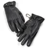 76217106062 BMW Мужские мотоперчатки BMW Motorrad PureBoxer Glove, Men, Black NM