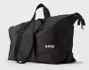 Превью - 80222864103 BMW Спортивно-туристическая сумка BMW Applied Tag Short Weekender, Black (фото 3)