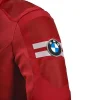 Превью - 76147922996 BMW Женская мотокуртка BMW Motorrad Jacket SummerXcursion, Ladies, Red (фото 4)