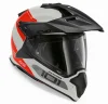 76317922407 BMW Мотошлем BMW Motorrad GS Carbon Evo Helmet, Decor Xtreme