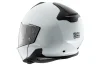 Превью - 76319899463 BMW Мотошлем BMW Motorrad Helmet System 7 Carbon, Light White 2019 (фото 2)