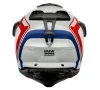 Превью - 76317922401 BMW Мотошлем BMW Motorrad GS Carbon Evo Helmet, Decor Grid (фото 2)