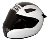 76318541842 BMW Мотошлем BMW Motorrad Race Helmet White