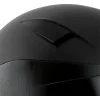 Превью - 76318548226 BMW Мотошлем BMW Motorrad Race Helmet Matt Black (фото 3)