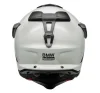Превью - 76317922383 BMW Мотошлем BMW Motorrad GS Carbon Evo Helmet, Decor Light White (фото 2)