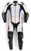 76111540140 BMW Мужской гоночный мотокостюм BMW Motorrad Suit ProRace, Men