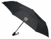FK170238CD GM Cкладной зонт Cadillac Pocket Umbrella, Automatic, Black